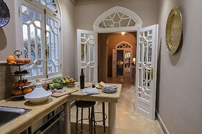Riad Dar El Malaika