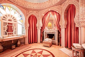 Riad Dar El Malaika