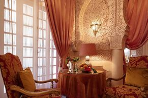 Riad Dar El Malaika