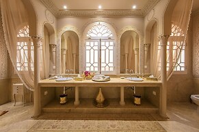 Riad Dar El Malaika