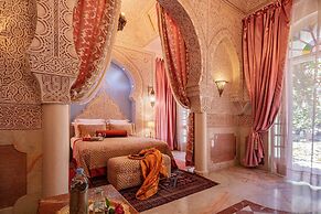 Riad Dar El Malaika
