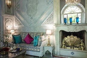 Riad Dar El Malaika