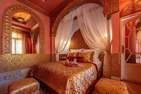 Riad Dar El Malaika