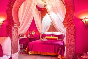 Riad Dar El Malaika