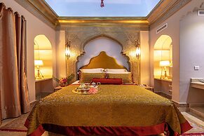 Riad Dar El Malaika