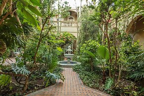 Riad Dar El Malaika