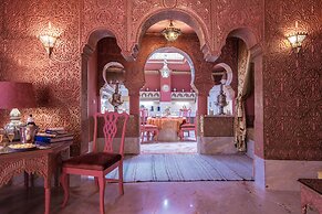 Riad Dar El Malaika