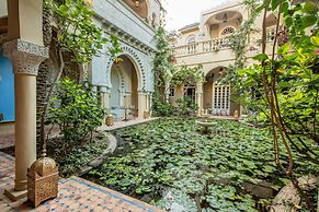 Riad Dar El Malaika