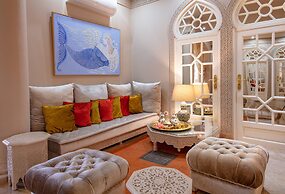 Riad Dar El Malaika