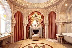 Riad Dar El Malaika