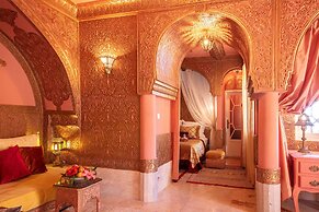Riad Dar El Malaika