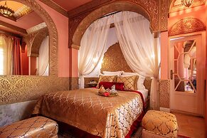 Riad Dar El Malaika