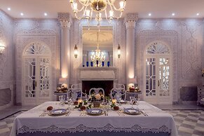 Riad Dar El Malaika