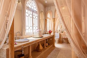 Riad Dar El Malaika