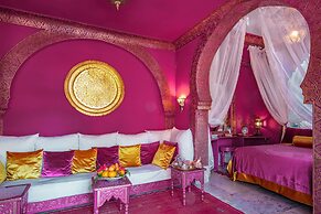 Riad Dar El Malaika