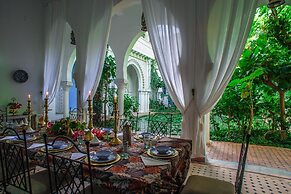 Riad Dar El Malaika