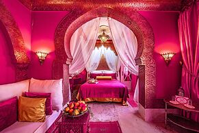 Riad Dar El Malaika