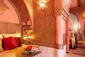 Riad Dar El Malaika