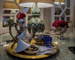 Riad Dar El Malaika