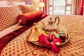 Riad Dar El Malaika