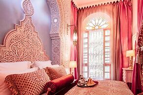 Riad Dar El Malaika