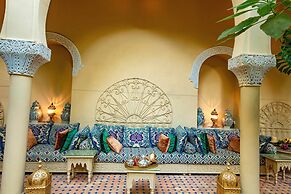 Riad Dar El Malaika