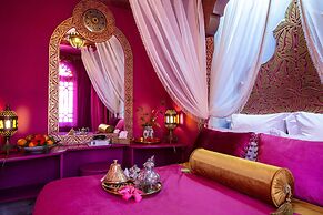 Riad Dar El Malaika