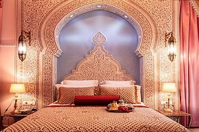 Riad Dar El Malaika