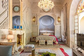 Riad Dar El Malaika