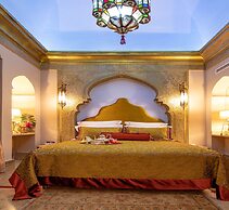 Riad Dar El Malaika
