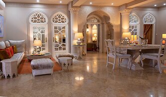 Riad Dar El Malaika