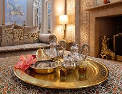 Riad Dar El Malaika