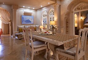 Riad Dar El Malaika