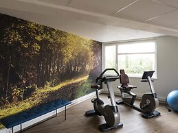 ibis Styles Lyon Bron Eurexpo