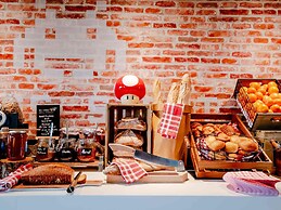 ibis Styles Lyon Bron Eurexpo