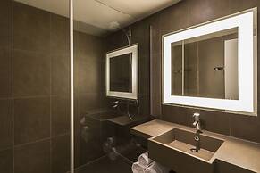 ibis Styles Lyon Bron Eurexpo