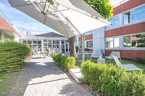 ibis Styles Lyon Bron Eurexpo
