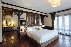 Melia Ba Vi Mountain Retreat