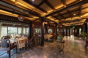 Melia Ba Vi Mountain Retreat
