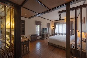 Melia Ba Vi Mountain Retreat