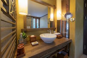 Melia Ba Vi Mountain Retreat