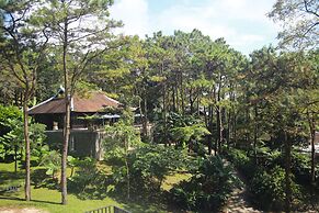 Melia Ba Vi Mountain Retreat
