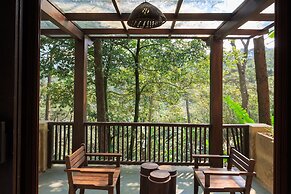 Melia Ba Vi Mountain Retreat