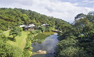 Melia Ba Vi Mountain Retreat
