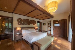 Melia Ba Vi Mountain Retreat