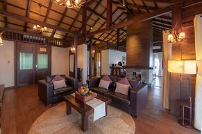 Melia Ba Vi Mountain Retreat