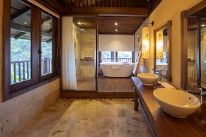 Melia Ba Vi Mountain Retreat