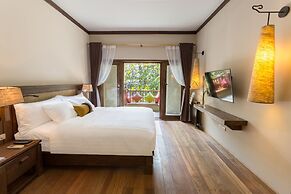 Melia Ba Vi Mountain Retreat