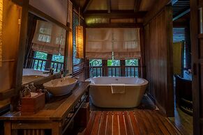 Melia Ba Vi Mountain Retreat