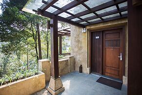 Melia Ba Vi Mountain Retreat